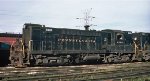 PRR 8109, BS-12AM, 1965